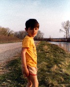 Andy McDougal